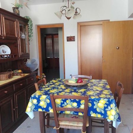 Apartamento Casa Della Camperia Favignana Exterior foto