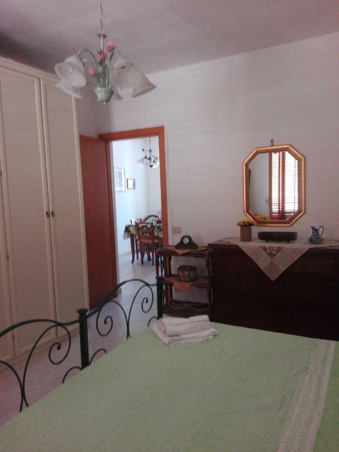 Apartamento Casa Della Camperia Favignana Exterior foto