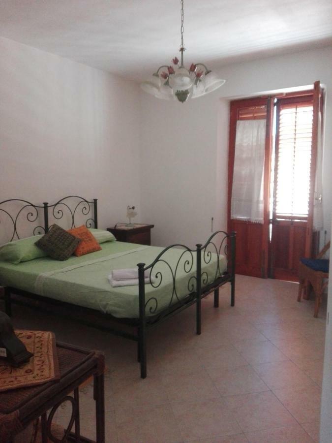 Apartamento Casa Della Camperia Favignana Exterior foto