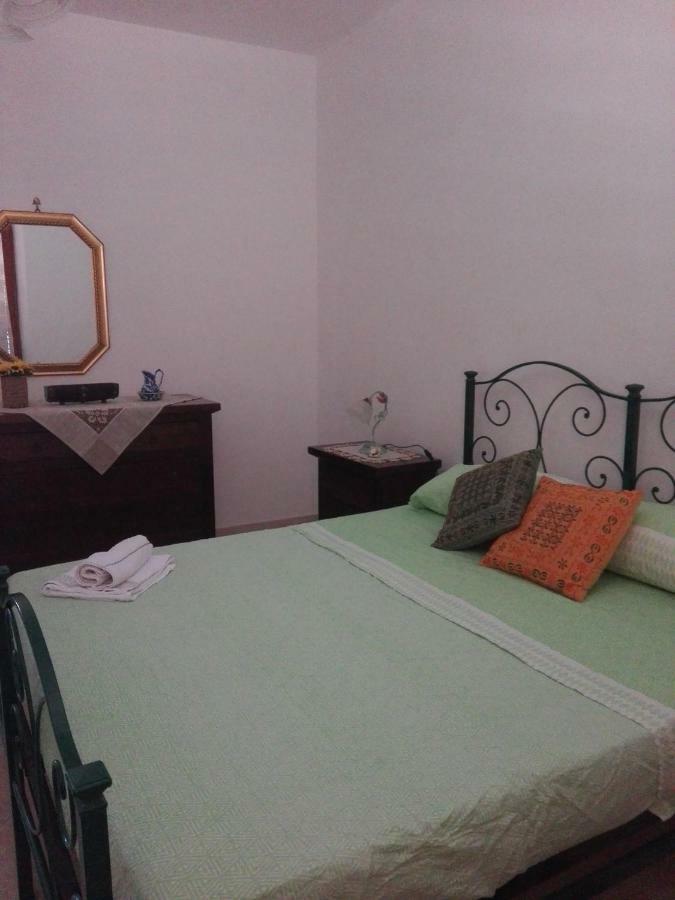 Apartamento Casa Della Camperia Favignana Exterior foto